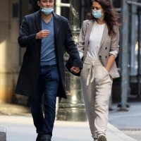 Katie Holmes i Emilio Vitolo