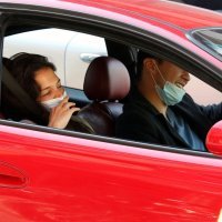 Katie Holmes i Emilio Vitolo