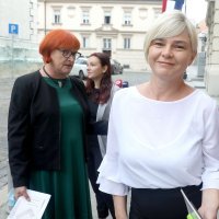 Sandra Benčić