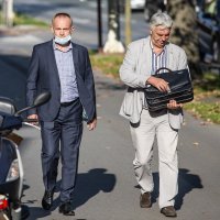 Na Županijskom sudu u Osijeku nastavljeno suđenje optuženima u aferi SMS