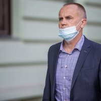 Na Županijskom sudu u Osijeku nastavljeno suđenje optuženima u aferi SMS