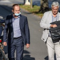 Na Županijskom sudu u Osijeku nastavljeno suđenje optuženima u aferi SMS