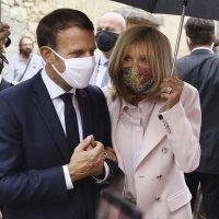 Brigitte Macron