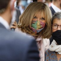 Brigitte Macron