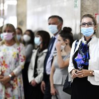 Dan borbe protiv nasilja nad ženama