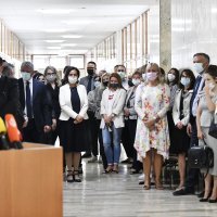 Dan borbe protiv nasilja nad ženama