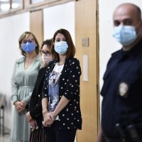 Dan borbe protiv nasilja nad ženama