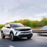 Opel Mokka - svjetska premijera