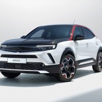 Opel Mokka - svjetska premijera