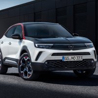 Opel Mokka - svjetska premijera