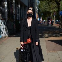Londonski street style