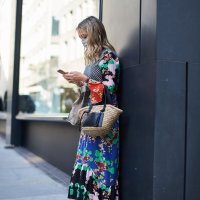 Londonski street style