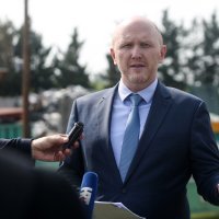 Renato Petek o odgovornosti nakon požara na Jakuševcu