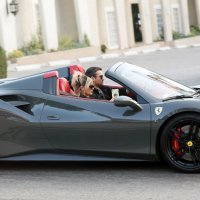 Bebe Rexha i  Keyan Safyari