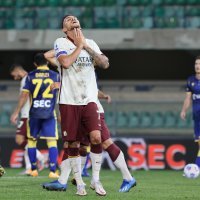 Hellas Verona - AS Roma