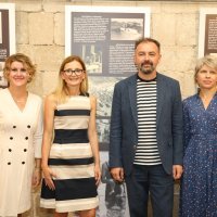 Nikolina Pozniak, Nikša Selmani