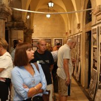 Izložba Državnog arhiva Kupanje i kupališta u Dubrovniku