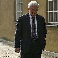 Ivica Todorić na ročištu u procesu Agrokor