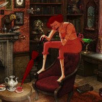 Umorstvo u katedrali, Matija Pisačić, Tvrtko Rašpolić