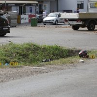 Josipovac: U prometnoj nesreći nedaleko od Osijeka poginuo motociklist