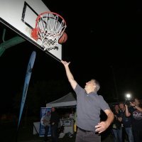 Andrej Plenković na otvorenju Europskog tjedna sporta