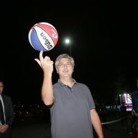 Andrej Plenković na otvorenju Europskog tjedna sporta