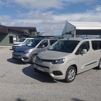 Toyota ProAce City - hrvatska premijera