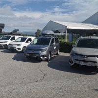 Toyota ProAce City - hrvatska premijera