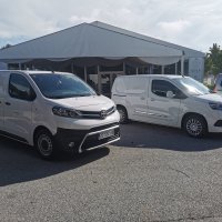 Toyota ProAce City - hrvatska premijera