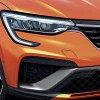 Renault Mégane Conquest