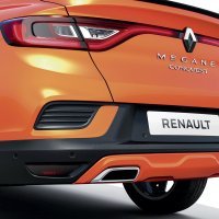 Renault Mégane Conquest