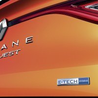 Renault Mégane Conquest