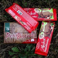 Sadržaj ruksaka jednog migranta prema odlasku u bolje sutra