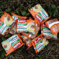 Sadržaj ruksaka jednog migranta prema odlasku u bolje sutra