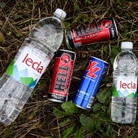 Sadržaj ruksaka jednog migranta prema odlasku u bolje sutra