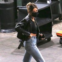 Hailey Bieber