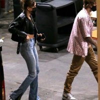 Hailey Bieber