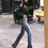 Hailey Bieber