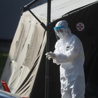 Izdvojena lokacija u Sigetu gdje se građani mogu testirati na COVID-19