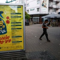 Migranti na putu kroz Bihać uglavnom borave među ruševinama stare tvornice