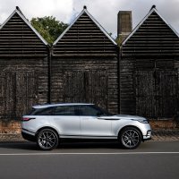 Range Rover Velar (MY21)