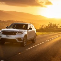 Range Rover Velar (MY21)