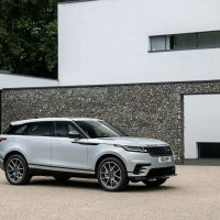 Range Rover Velar (MY21)