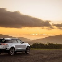 Range Rover Velar (MY21)