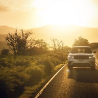 Range Rover Velar (MY21)