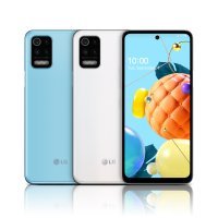 LG K62