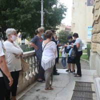 Stečaj šibenske tvrtke Revija