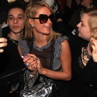 Paris Hilton