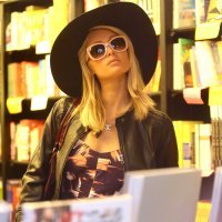 Paris Hilton