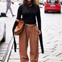 Street style zvijezde na milanskom Tjednu mode